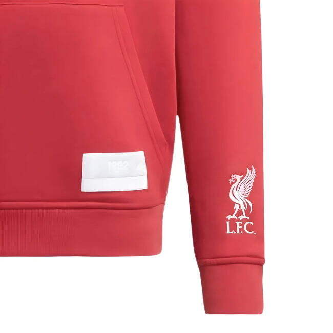Replica Jersey 2025-2026 Liverpool Durable Reasonable Price Red A#178
