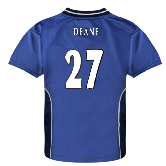 First-Class Leicester Home Exclusive - Iconic Deane 27 Adults #43867
