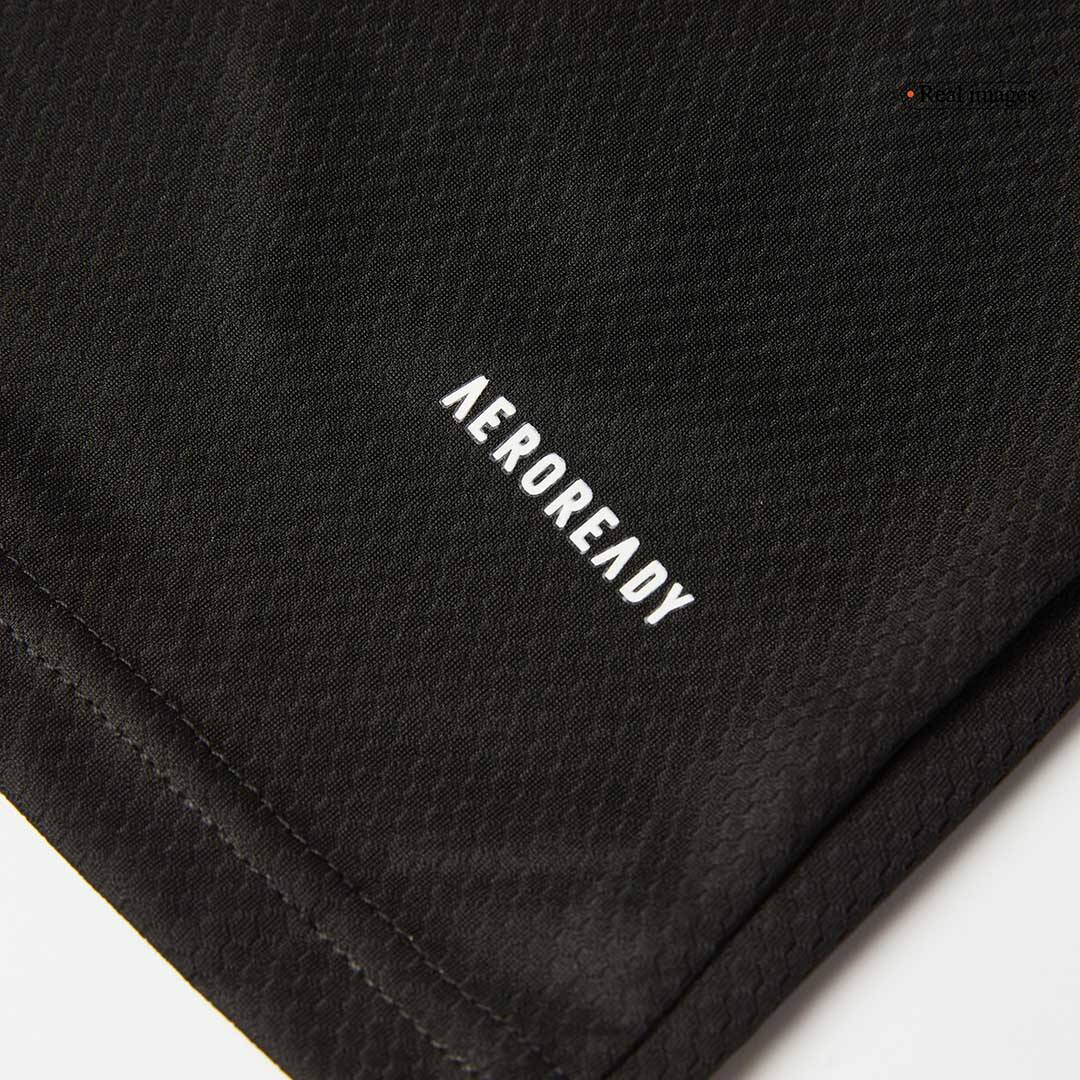 Manchester United Third Away Goalkeeper Soccer Jersey 2024/25Authentic