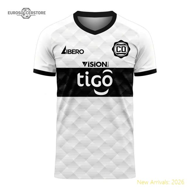 Football Team Kit - Authentic Lightweight Construction Style