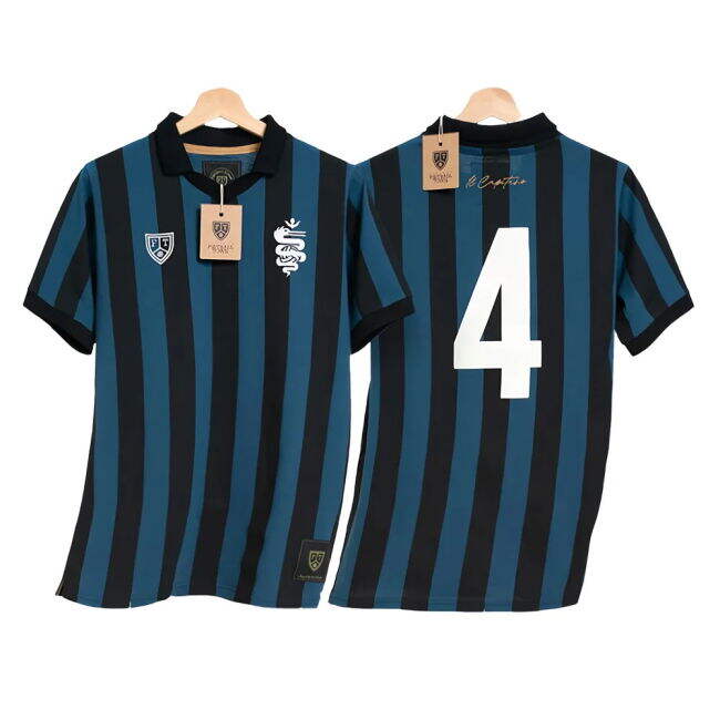 2025-2026 Inter Milan Jersey - moisture-wicking fashionable top v1.598