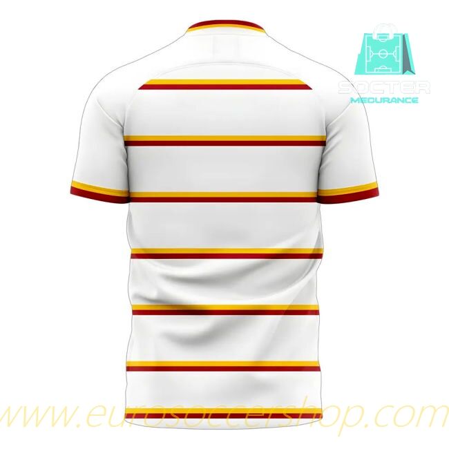 2025/26 Campaign Ligue 1 Away Football Shirt Ladies