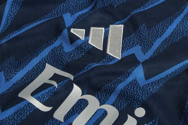 Arsenal Womens Away Soccer Jersey 2025/26 Authentic Kit