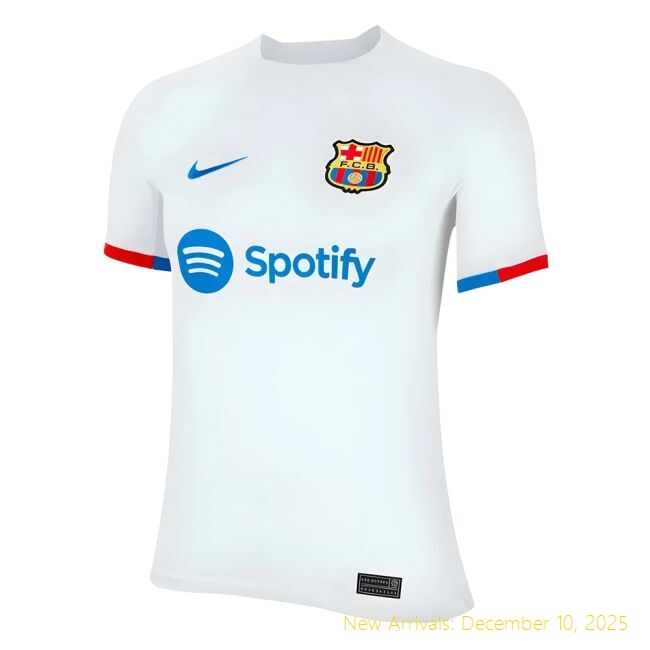 Barcelona (barca) Away - Durable Fabric - Stylish Design