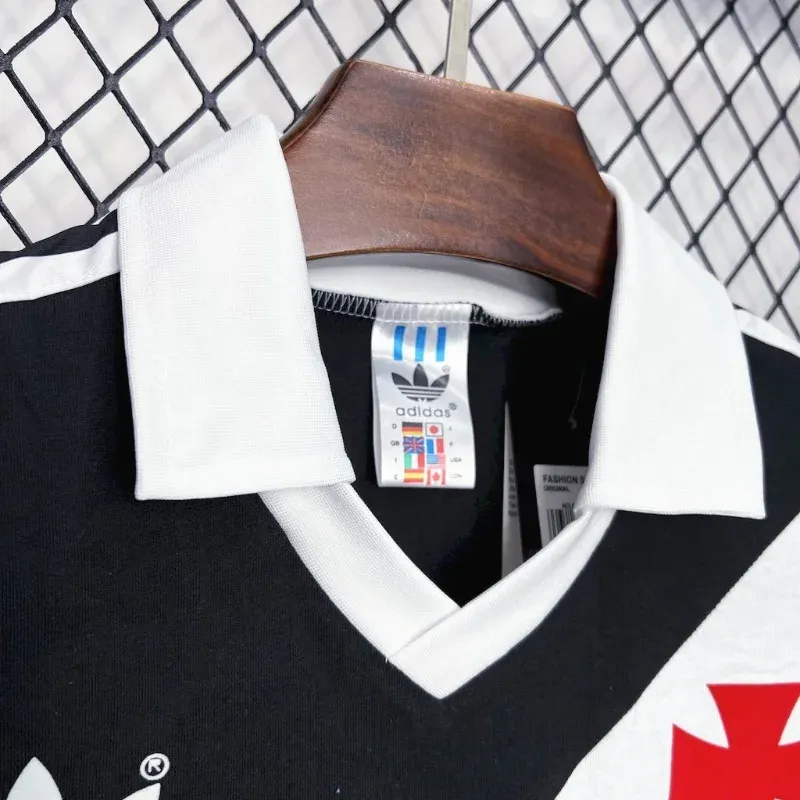 1988 Vasco Da Gama Jersey retro kit