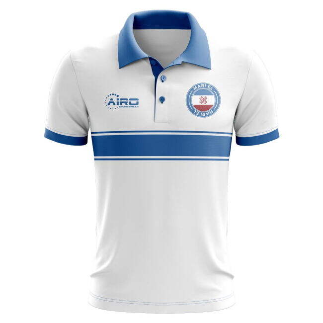 Polo Shirts Special Edition Jersey Mari
