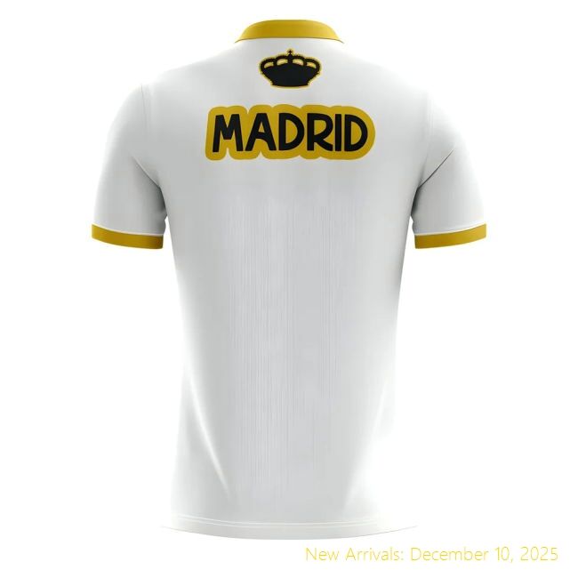 Shirt - Premium Quality - Football Fashion - Soft Cotton