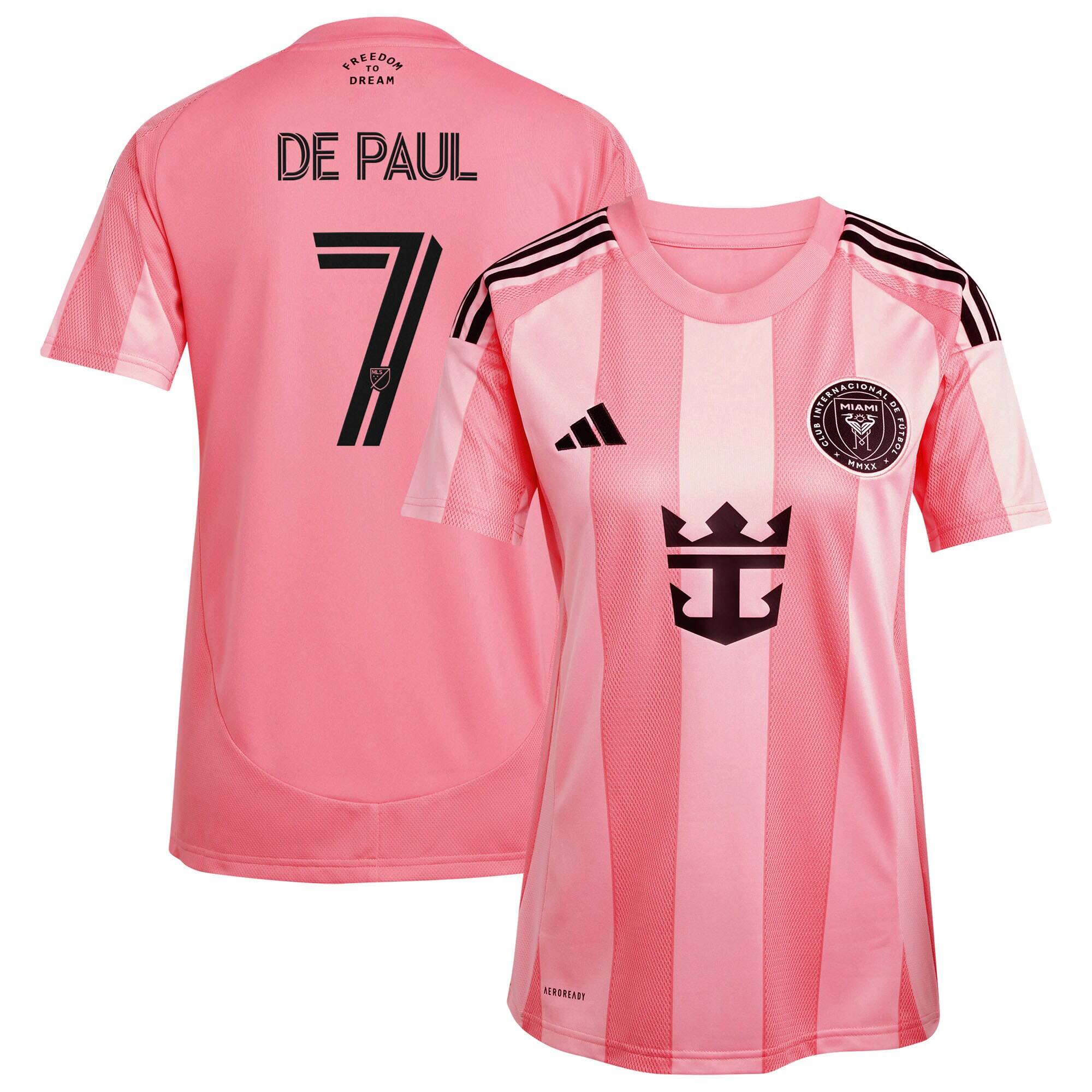 Women's 2025 Top-Quality Replica - Replica Jersey - Shop Now