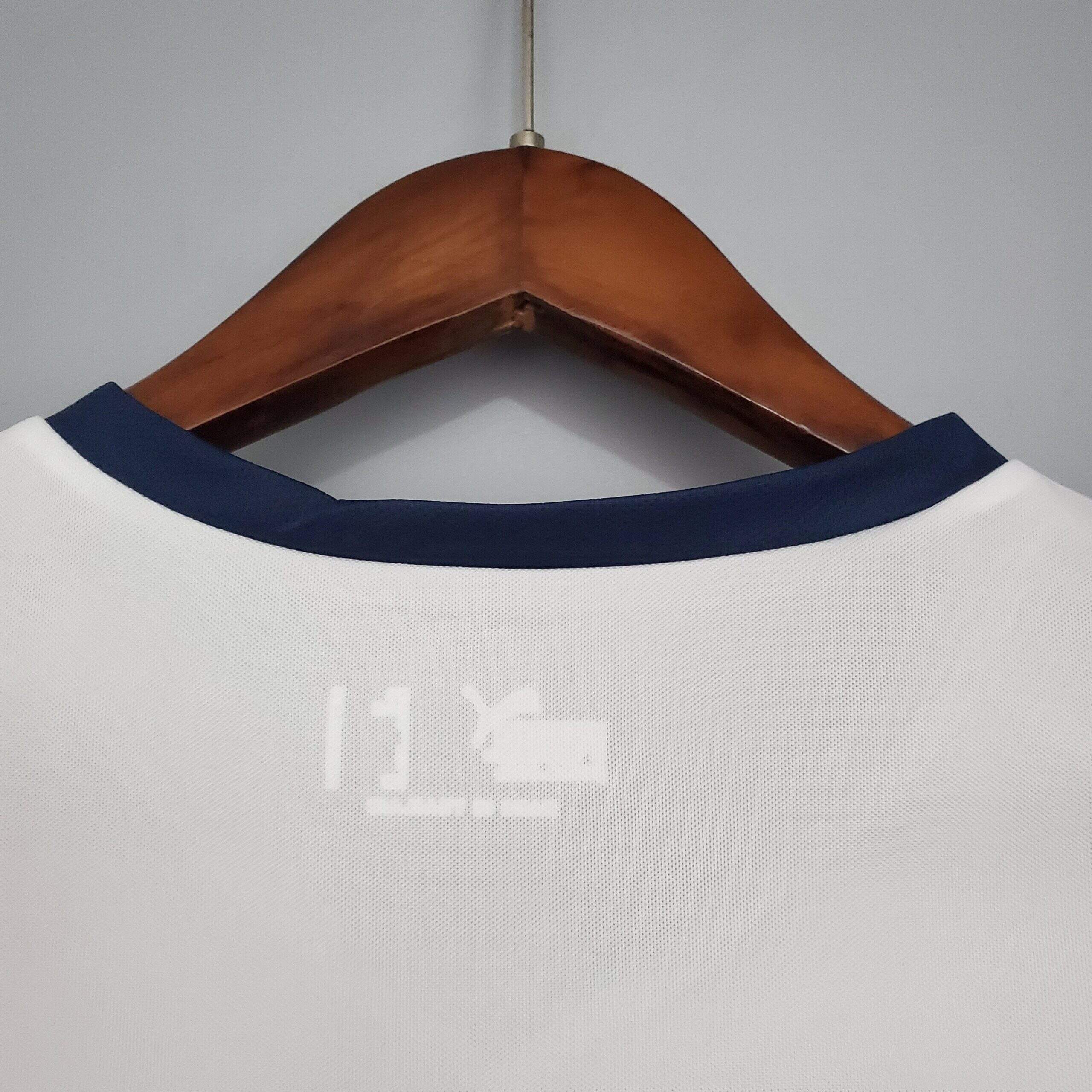 2008-2009 Tottenham Home kit