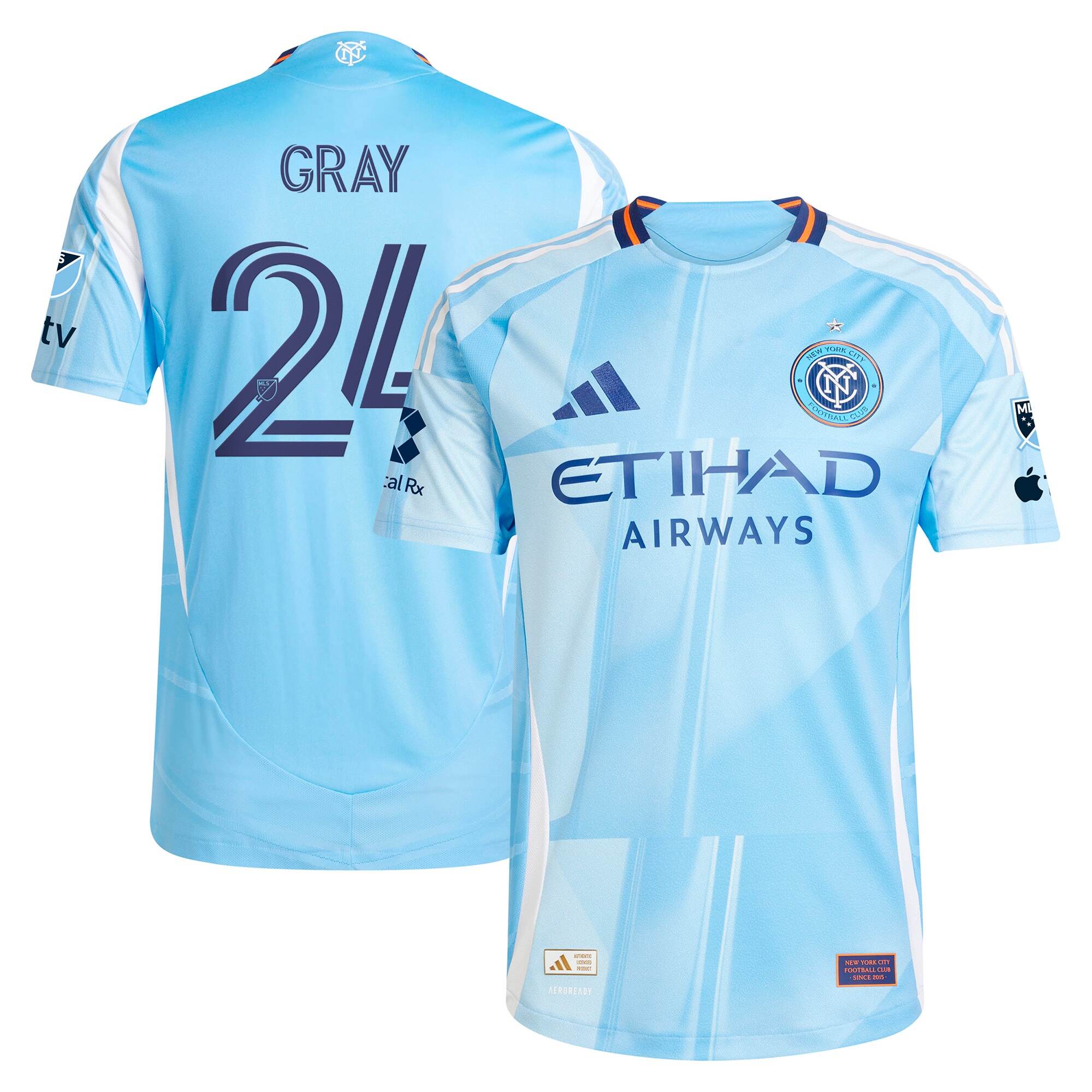 Men's 2025 Professional Authentic Jersey - Game Jersey - Exclusive Offer