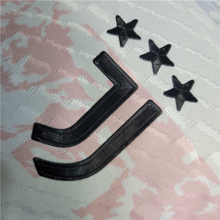 2324 Juventus Training Shirt Football Shirt Player Version - Official