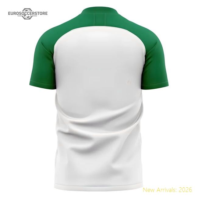 Top Football Team Jersey - Quick-dry Modern Athletic Comfort