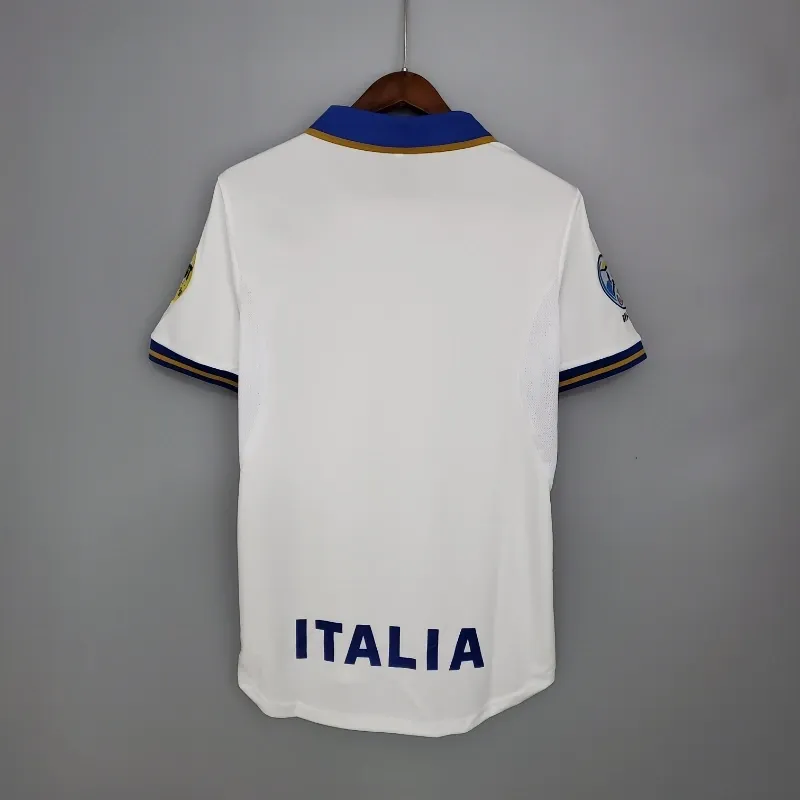 1996 Italy Jersey retro kit