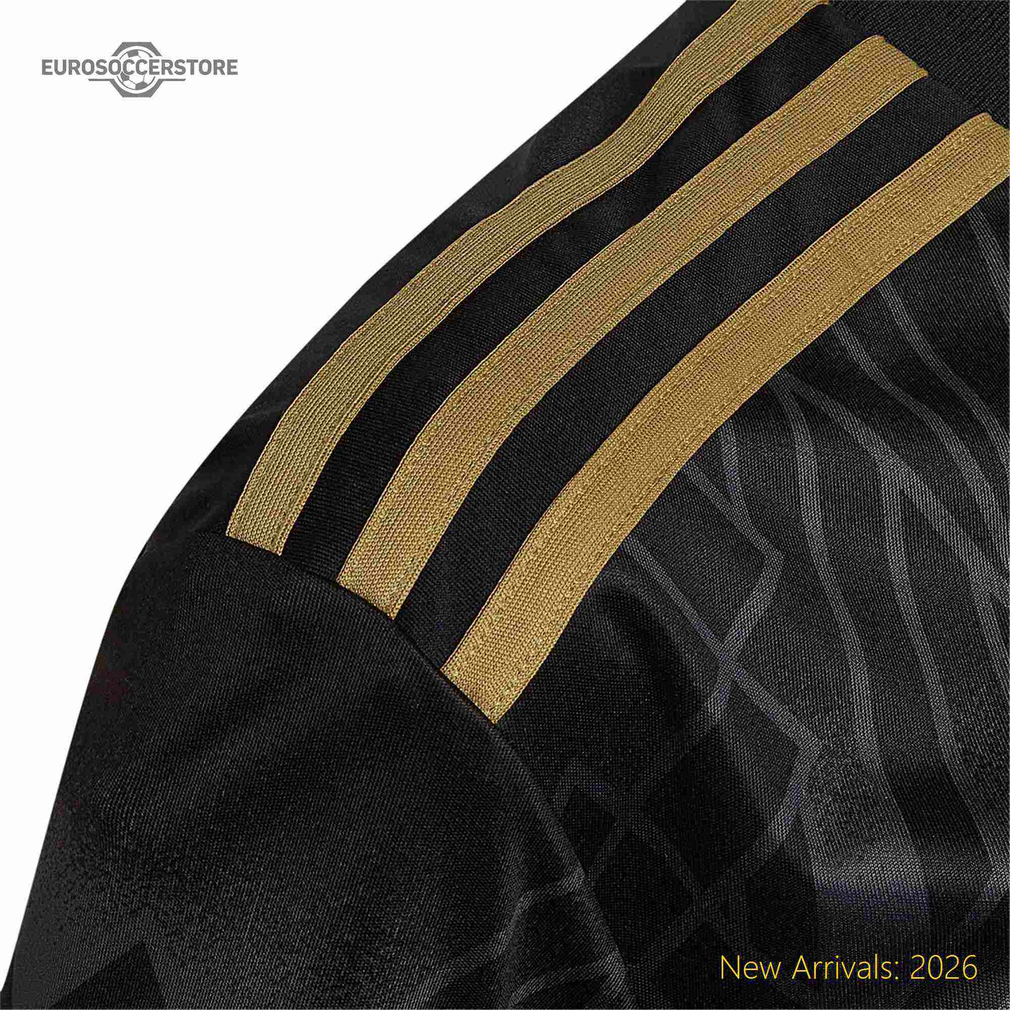 Authentic Replica Kids Official Los Attacking Threat Home Jersey 2022