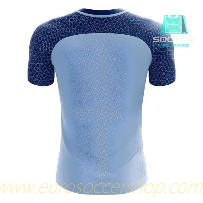 2025/26 Campaign MLS Teams World Cup Home Shirt Kids Edition