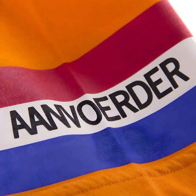 Latest Holland Home Match Shirt 2025-2026