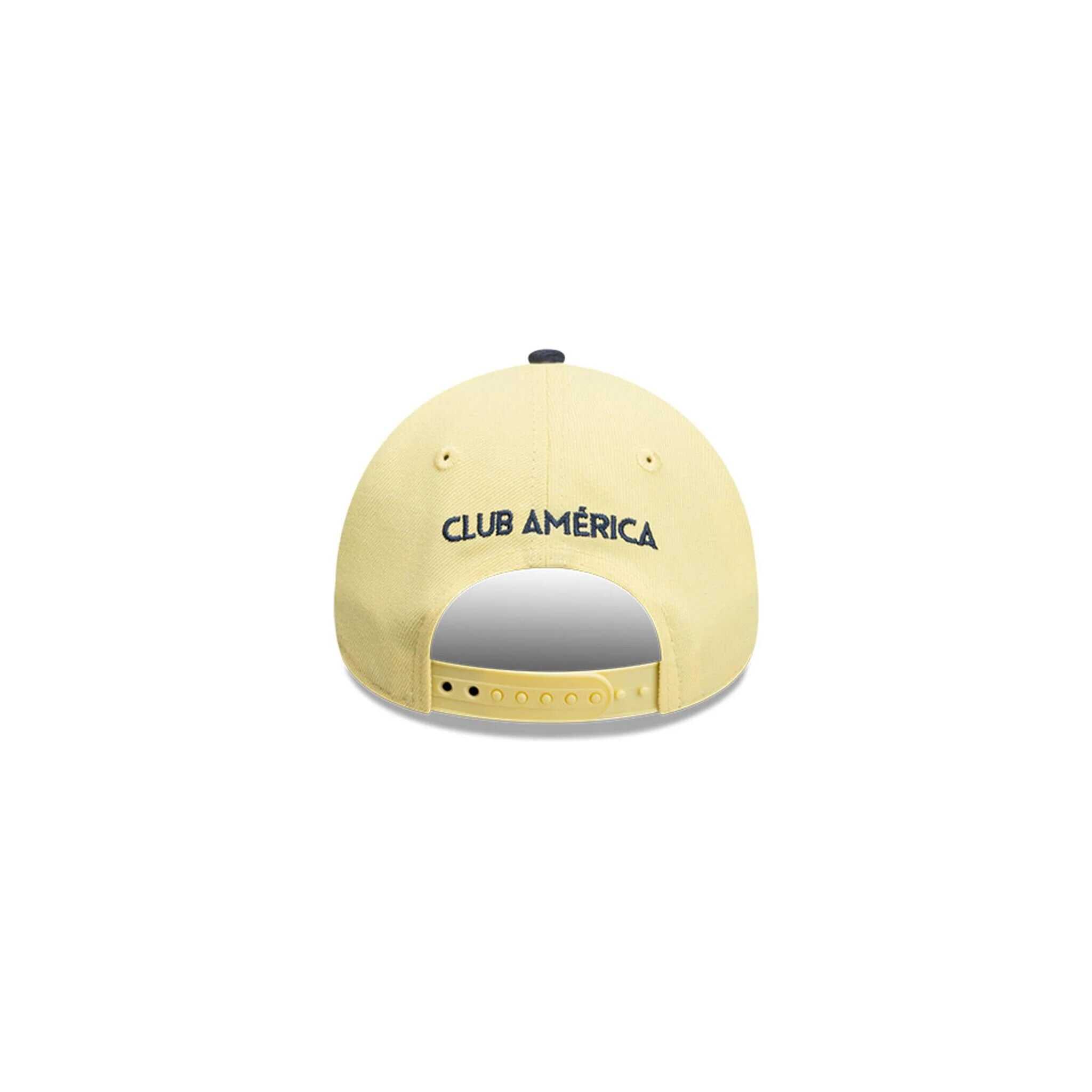 New Era 9FORTY Club Am¨¦rica Cap Authentic Kit