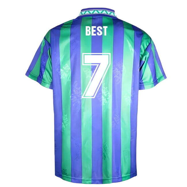 High Quality Hibs Luis Suárez #9 Current Season Official Merchan (v6)