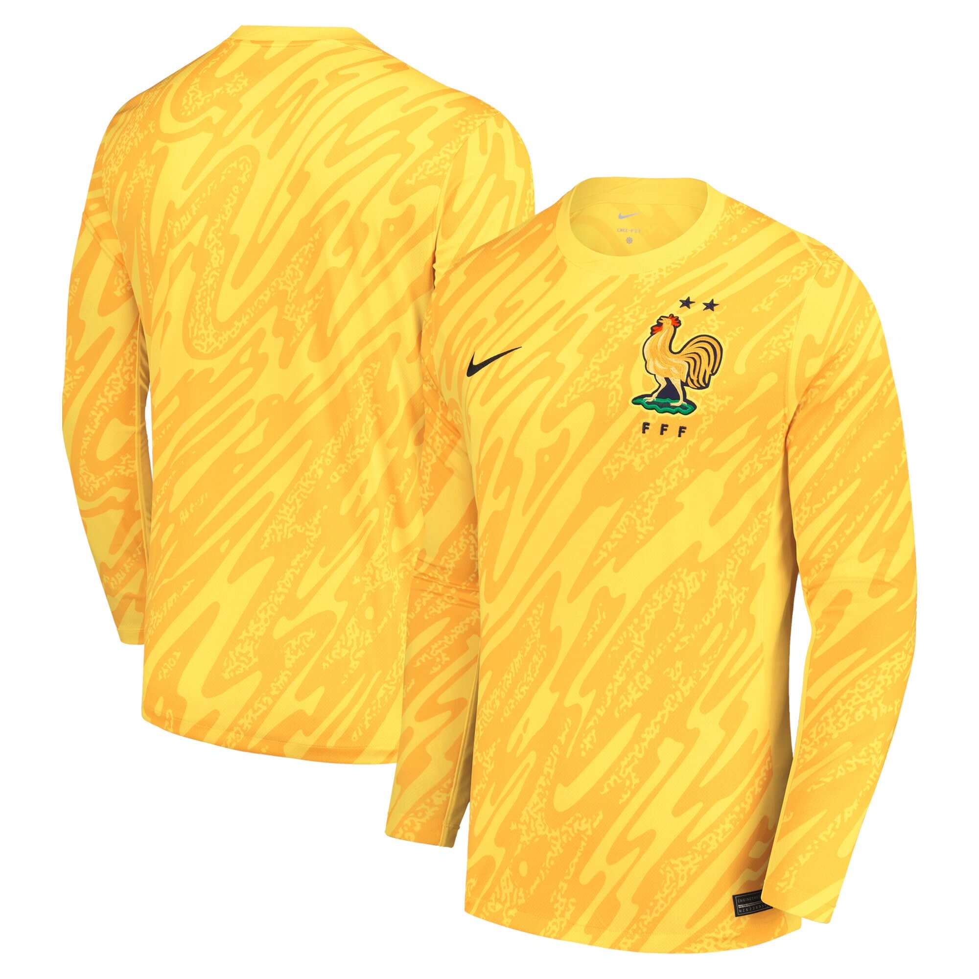 Youth 2024 Superior Replica Jersey - Official Jersey - Collectible