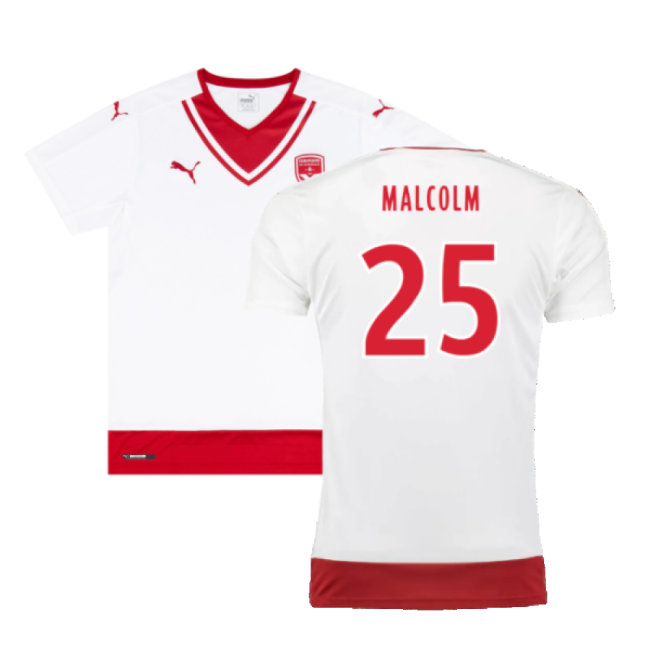 Secondary Kit B. 201 #6 Current Season Best Value Official Merch (v4)