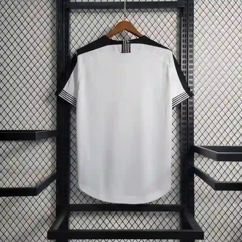 2020-2021 Botafogo Limited Edition Soccer retro kit