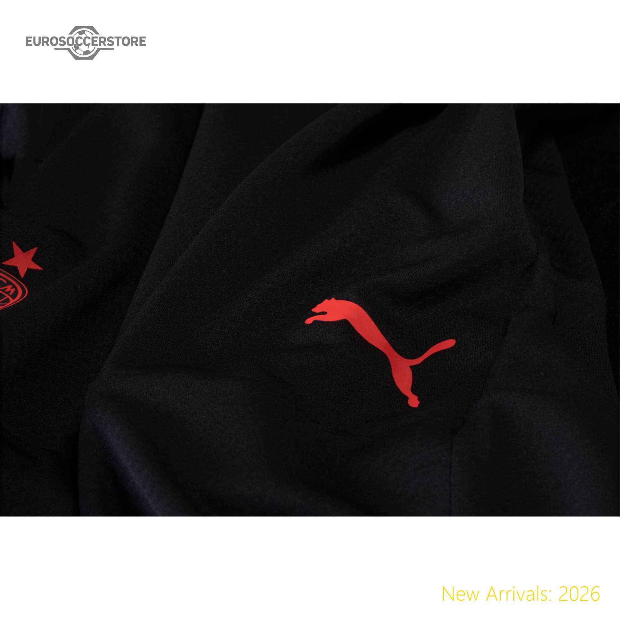 Modern Design Adult Acm Team Unknown Superior Jersey 2023