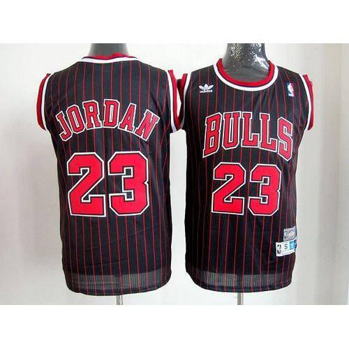 Chicago Bulls Michael #23 Premium Quality Player Jersey Slim Fit