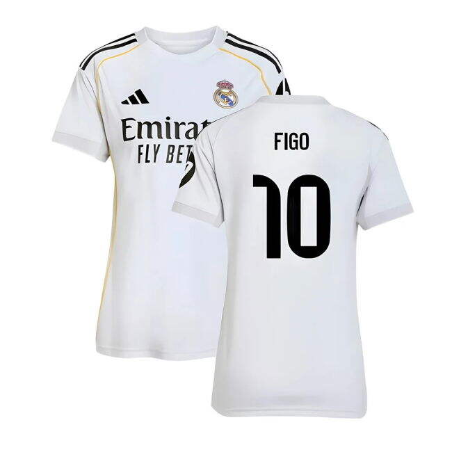 25-26 RM Home (2025) Jersey Jersey Jersey - Elite - Team- Style