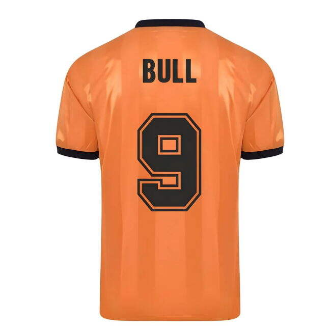Championship Elite Jersey Wolverhampton