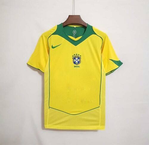 Brazil Official Local - Game Day Essential - Match Experience