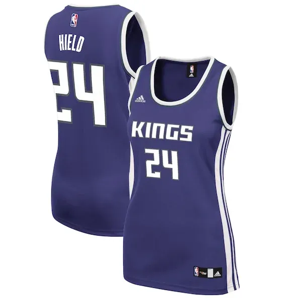 Buddy Hield SAC Official Team Jersey - Durable - Licensed Product
