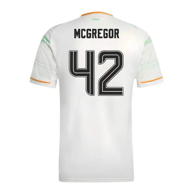 Excellent Celtic Fc M. 4 #2 2024-2025 Season Official Merchandise (v5)