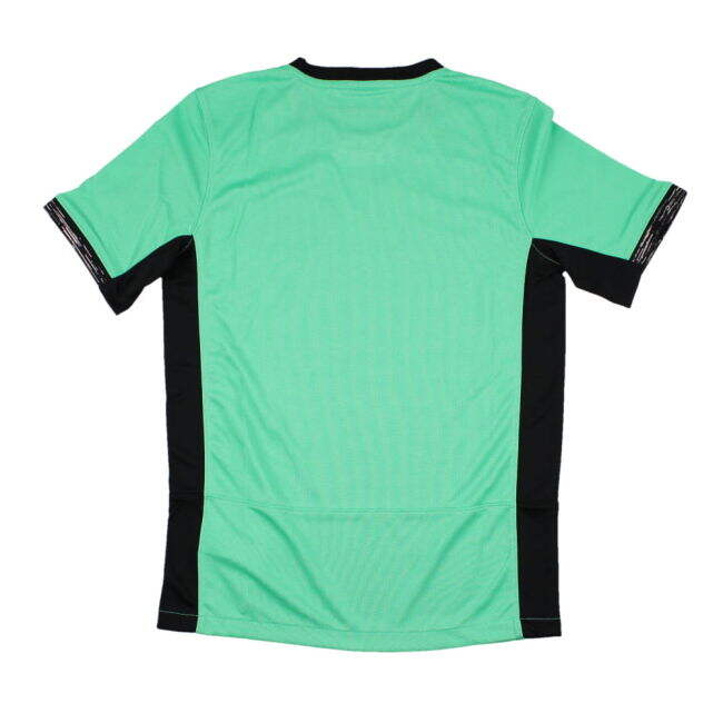 2023-2024 Unique Atletico Madrid Third Jersey