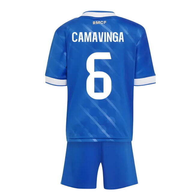 High Quality Premium Quality Rm New Release Dedicated Football Kit