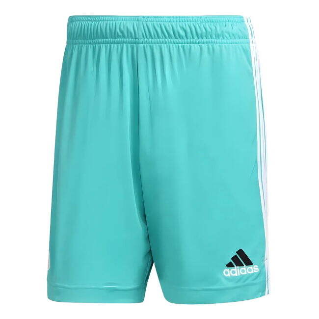 2021-2022 Real Madrid Third Shorts for (Unisex