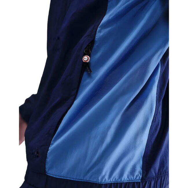 2025-2026 Tottenham T90 Training Jacket (Navy)