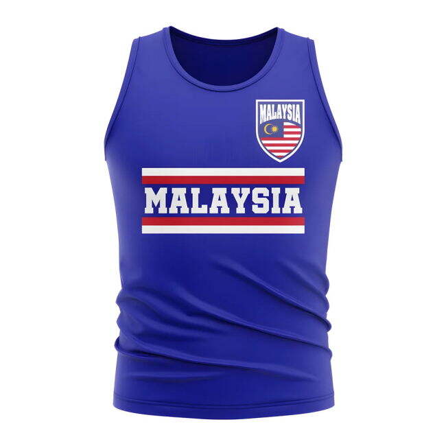 Malaysia Special Edition Jersey Malaysia #79