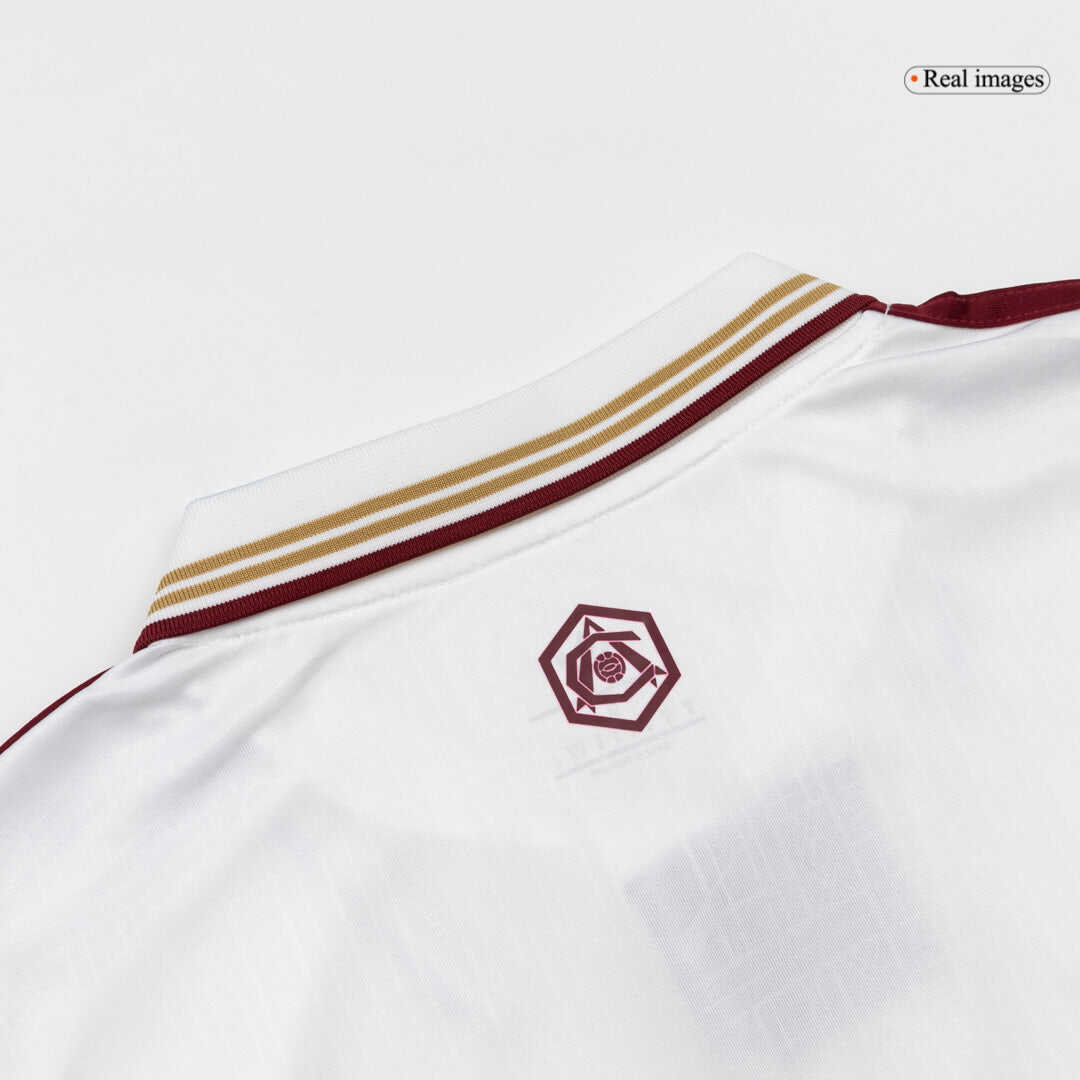 Women's Arsenal Third Away Jersey 2025/26