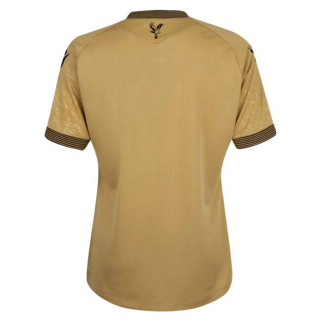 Championship Exclusive Third Jersey 2025-2026 #7