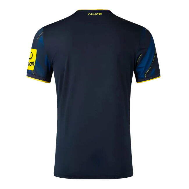 Licensed 2023-2024 Newcastle English Third Strip