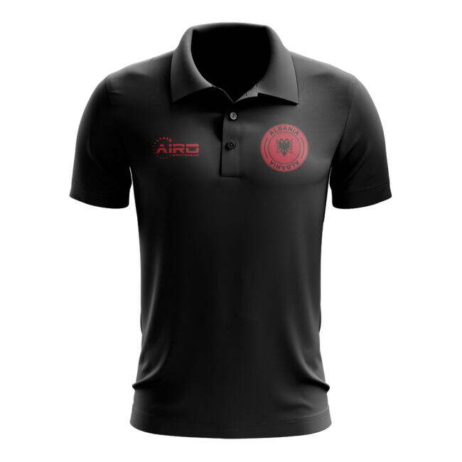 Adult Albania Jersey Albania #7
