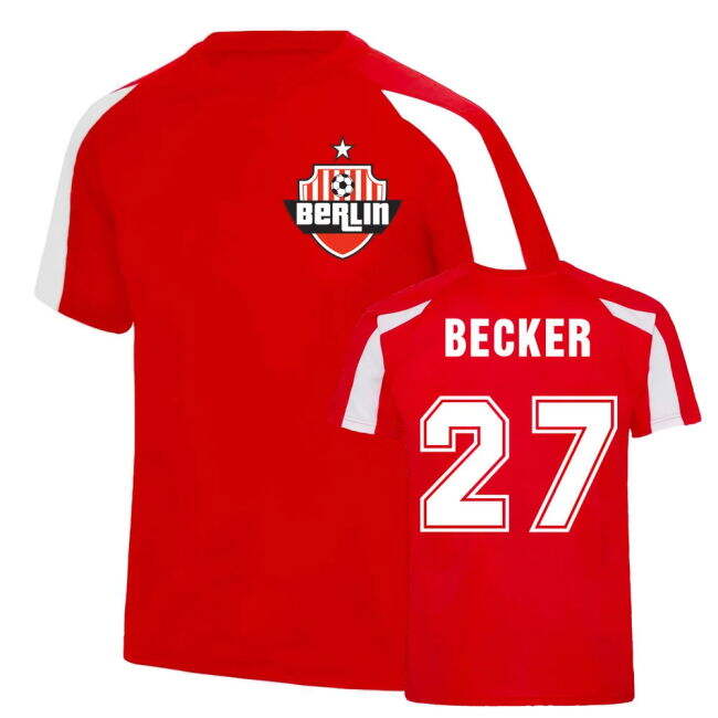 2025-2026 UNB Training - official jersey for Union Berlin v1.434