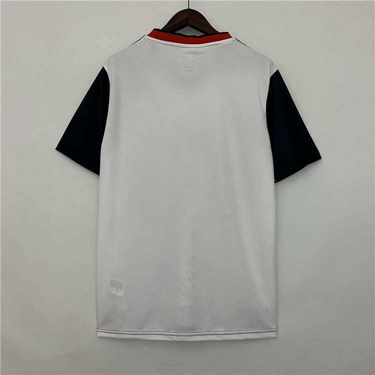 2023 Japan Special Edition White Soccer Jersey Football Shirt -