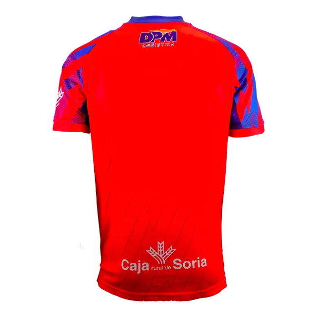 2024-2025 Numancia Home Shirt