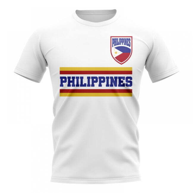 Philippines Elite Jersey Philippines #88