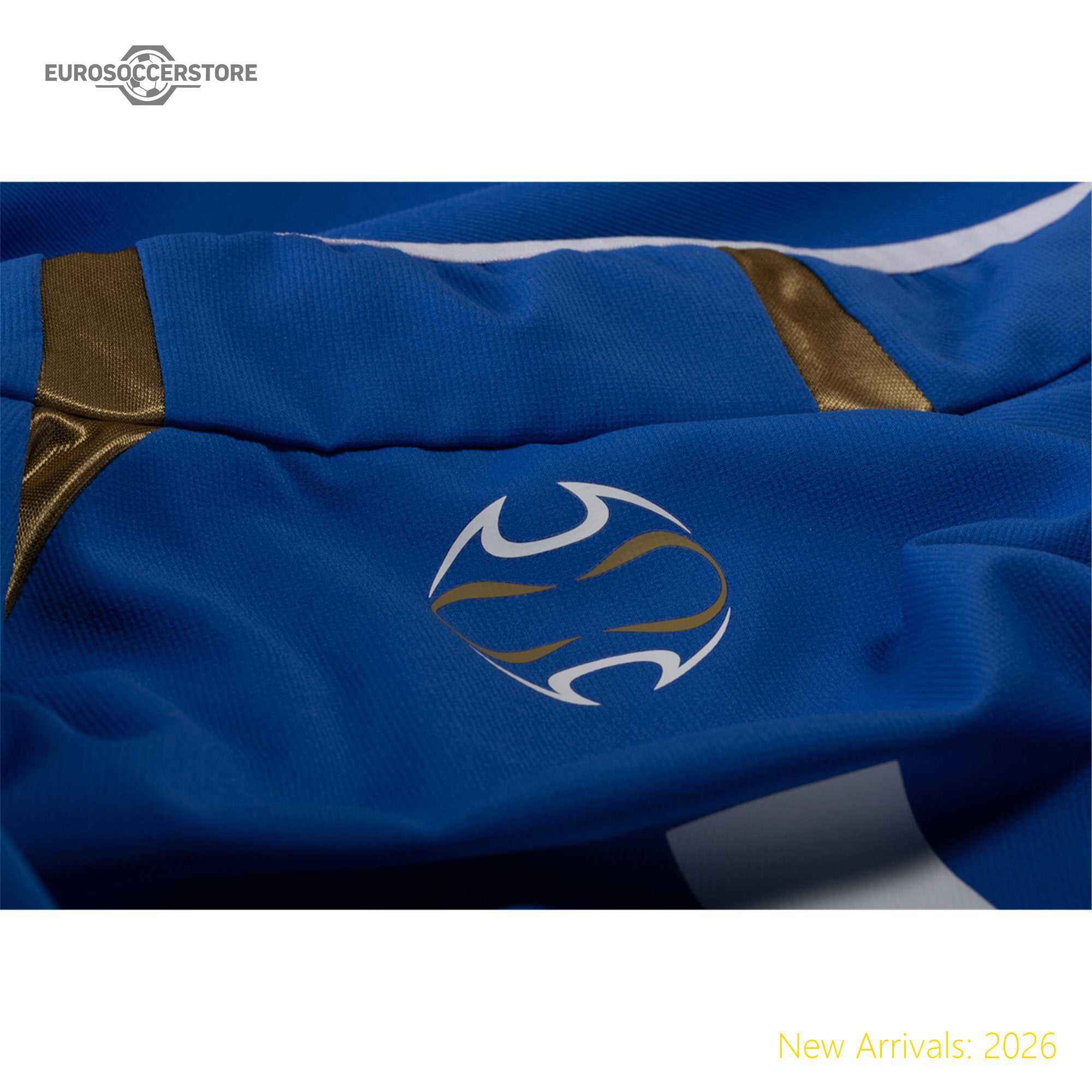 Iconic Design Adult High-quality Juv Superstar Unknown Jersey 2023