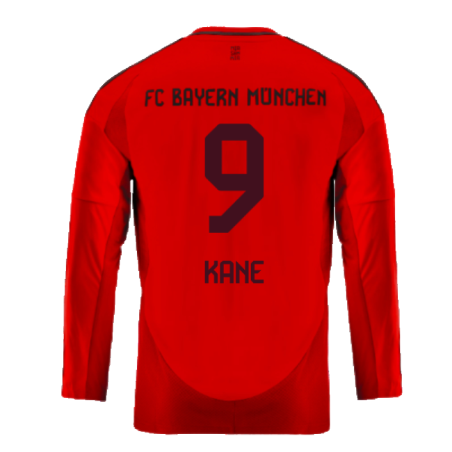 2024-2025 Bayern Munich Home - Premium Quality - Borussia Dortmund