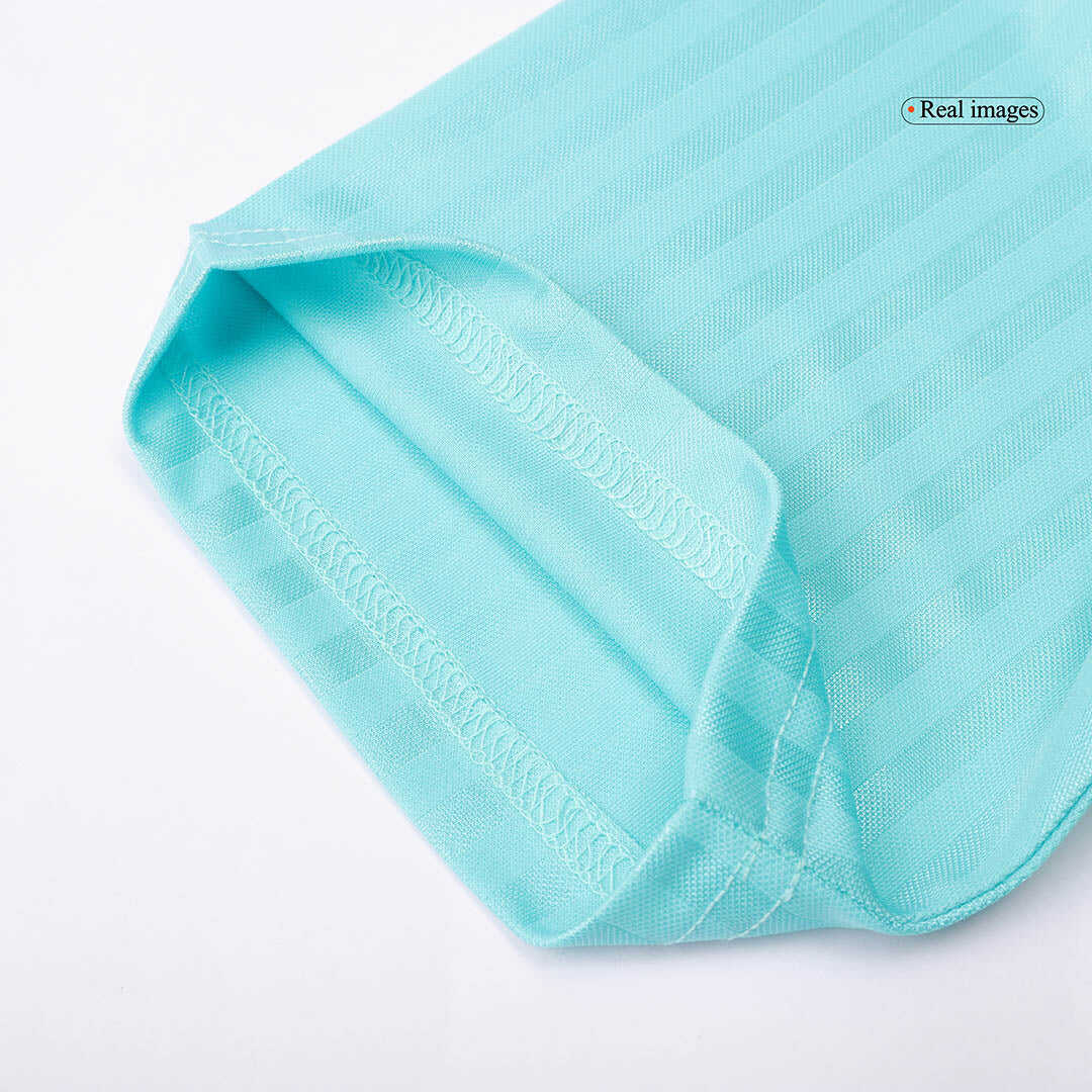 Inter Miami CF Third Away  Soccer Jersey Kit 2024 Authentic Kit