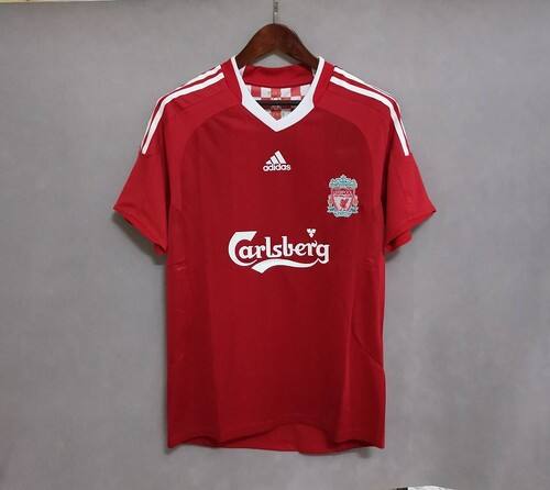 Liverpool (liverpool) Local - Premium Quality - Match Quality