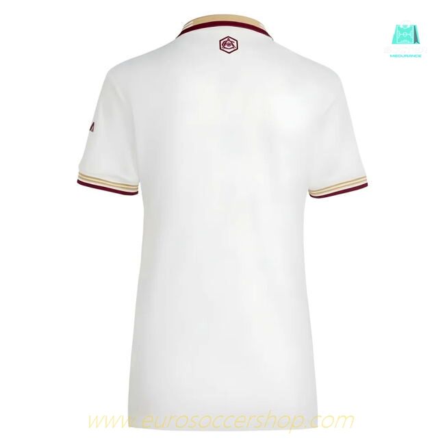 2025-2026 Arsenal Third Shirt (Womens)
